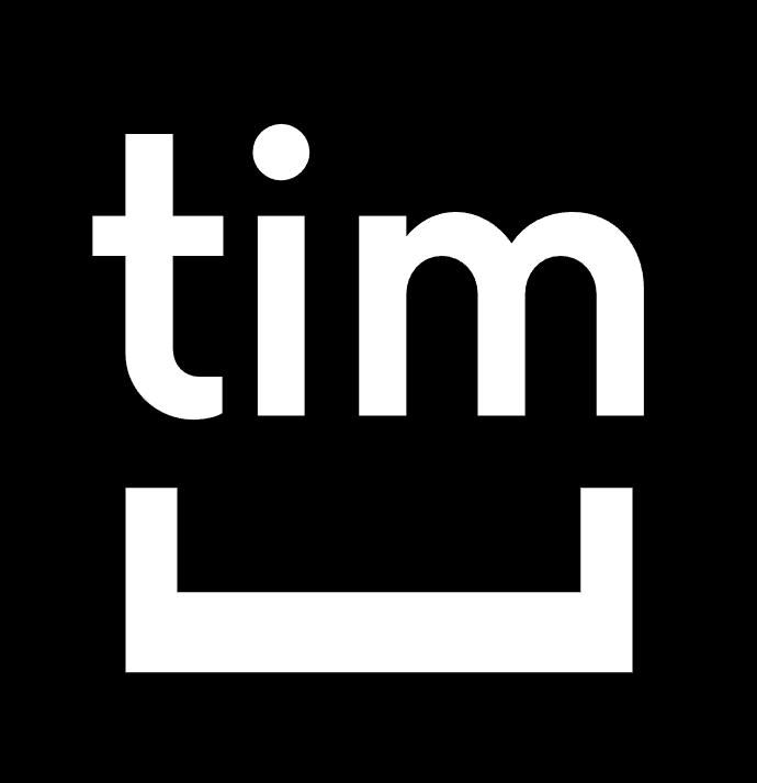 tim & ⎵